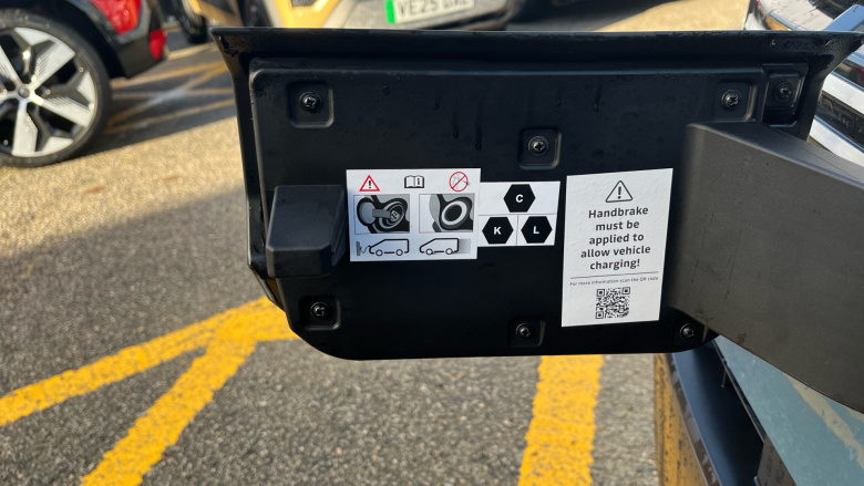 Dacia Spring 27kWh Expression 65 48kW 5dr Auto Electric Hatchback